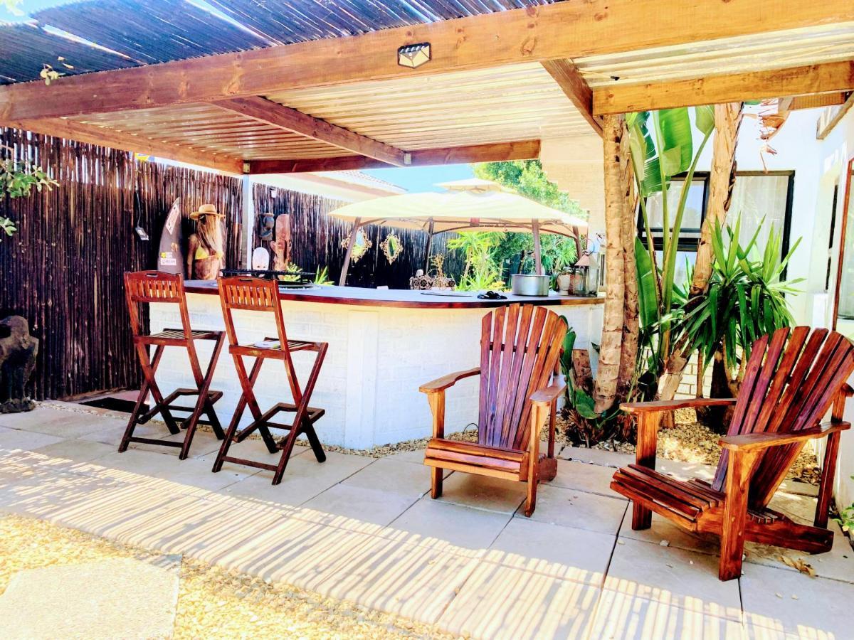 Regent Casa'S Villa Cape Town Eksteriør bilde