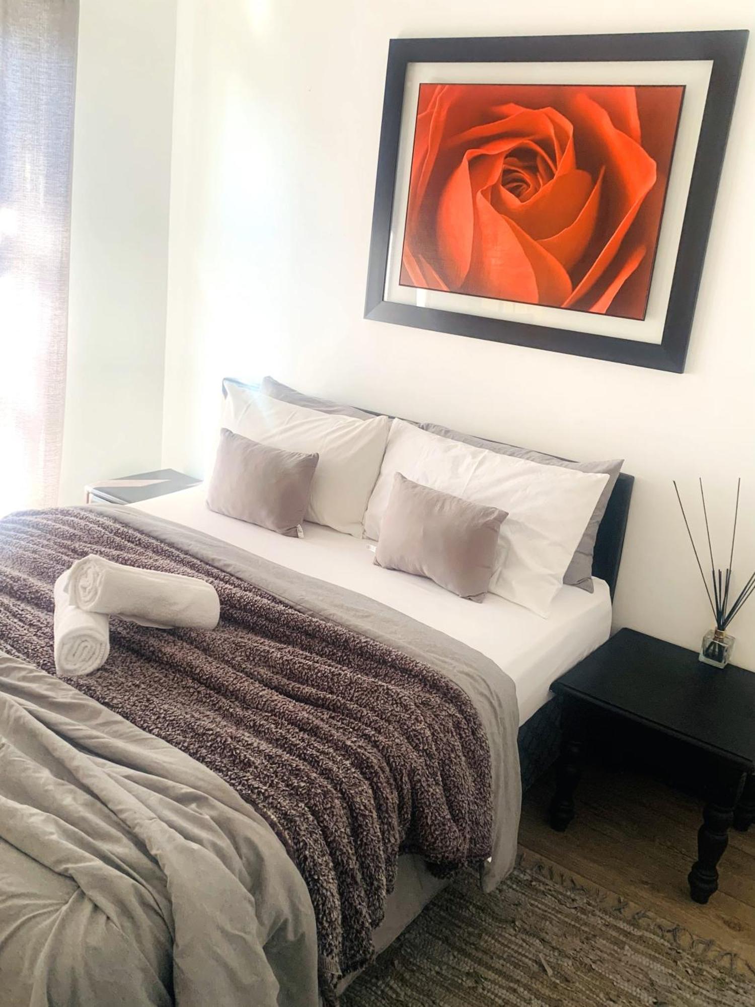 Regent Casa'S Villa Cape Town Eksteriør bilde