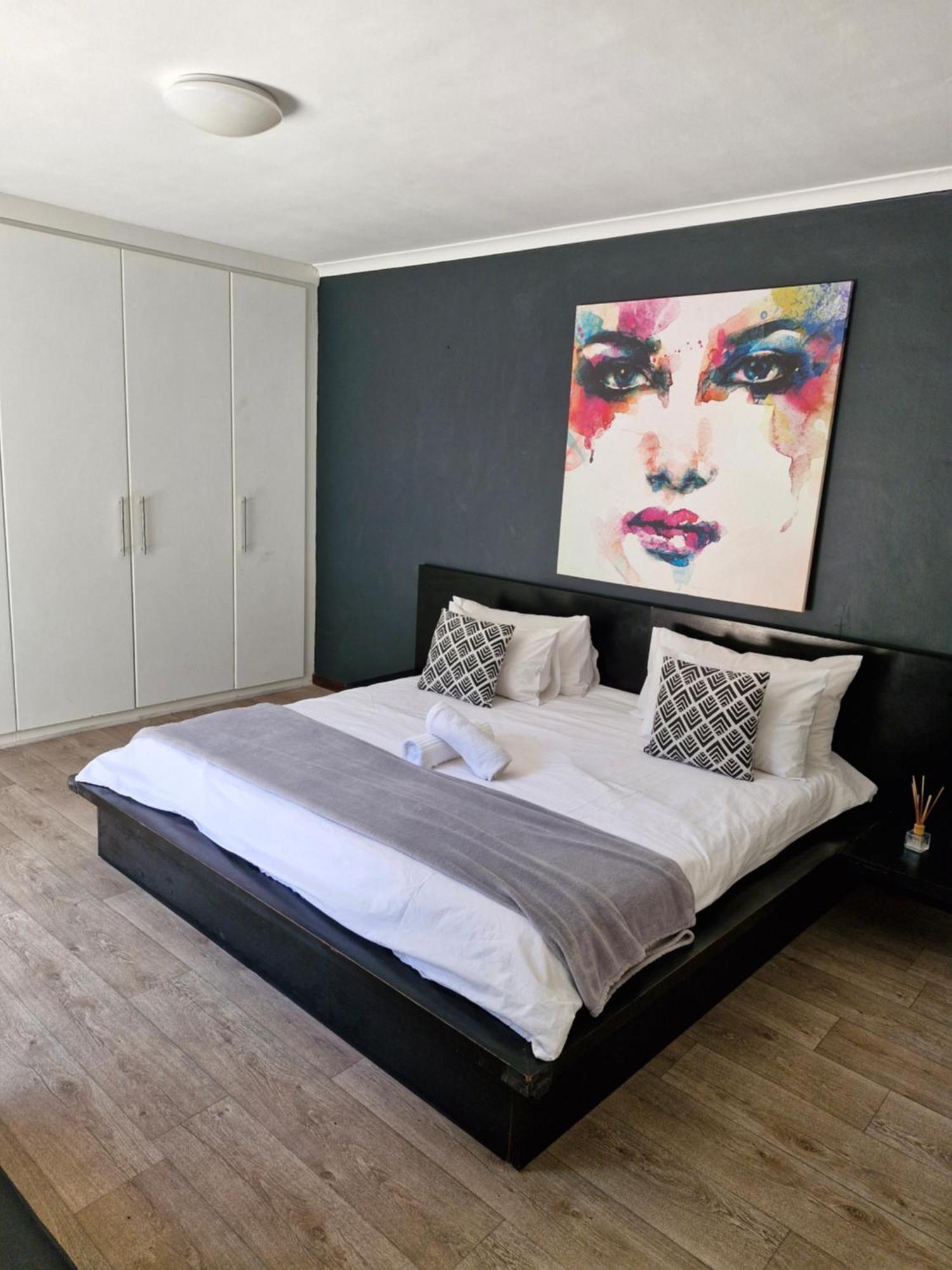 Regent Casa'S Villa Cape Town Eksteriør bilde